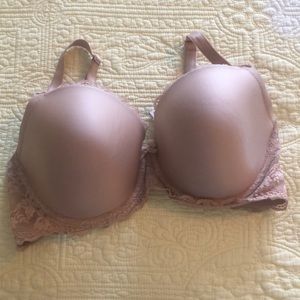 Dream Angels lined Demi